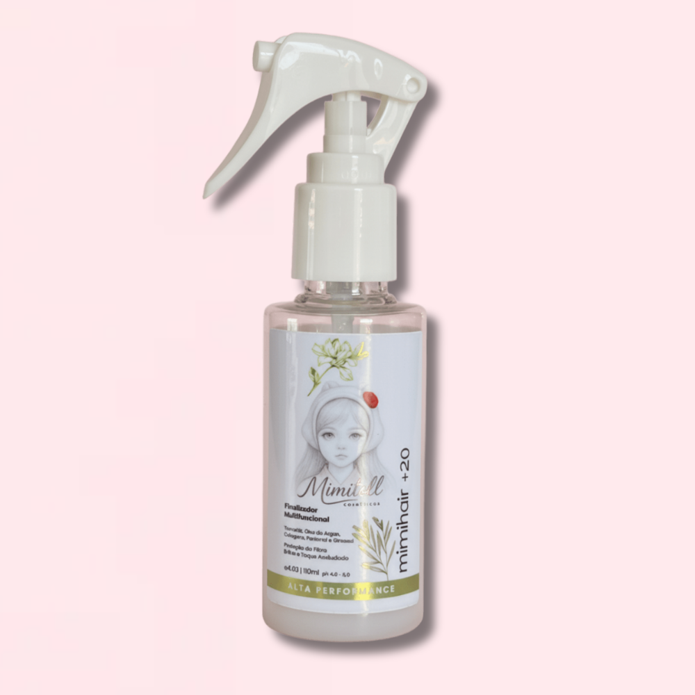 Mimihair +20 - Leave in