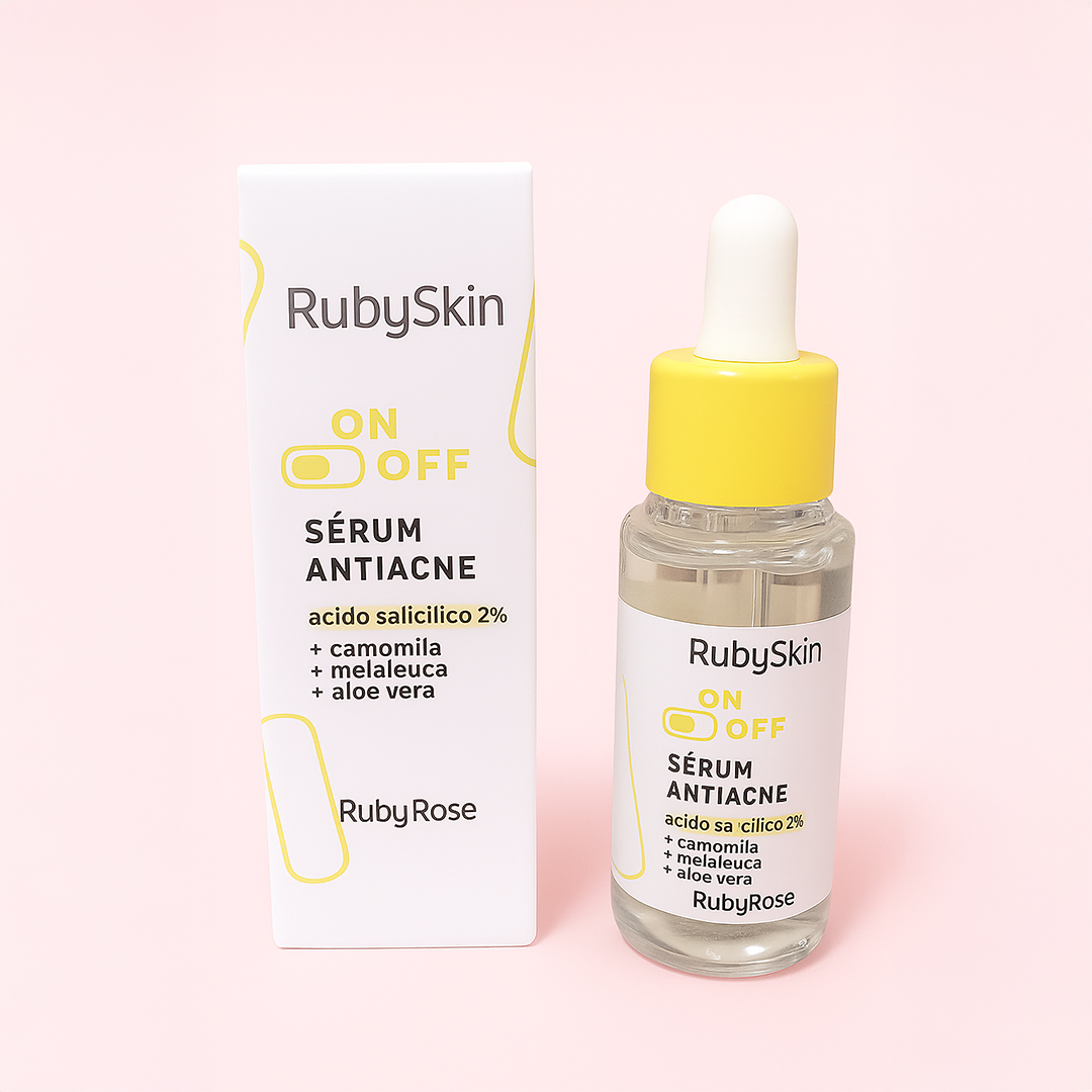 Sérum Antiacne On/Off